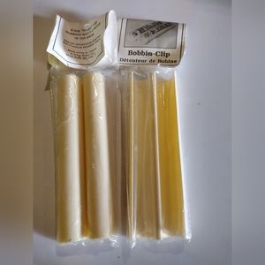 Bobbin Clips